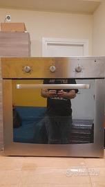 forno da incasso Whirlpool ventilato 