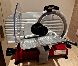 affettatrice Berkel Red Line