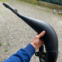 Espansione Originale Husqvarna WR 125 2009