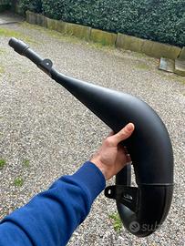 Espansione Originale Husqvarna WR 125 2009