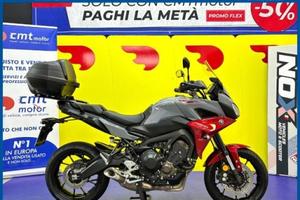 YAMAHA Tracer 900 Garantita e Finanziabile