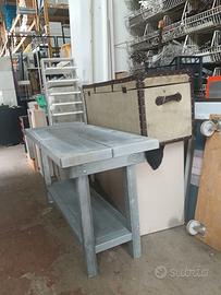 BANCO IN GHISA INDUSTRIAL 53083