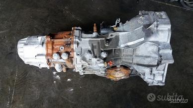 Cambio passat - 2004 - bgw