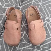 Scarpe bimbo / bimba