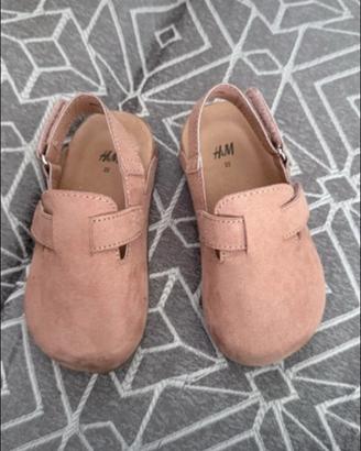 Scarpe bimbo / bimba