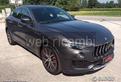 Ricambi maserati levante 2018 2019