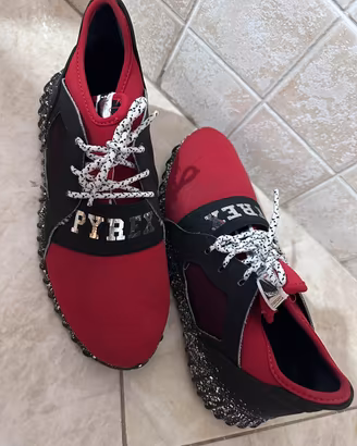 Scarpe  Pyrex Uomo