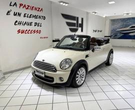 Mini Cabrio 1.6 Cooper D 112cv