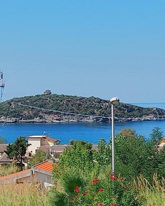 Villetta Bifamiliare a Diamante (CS)