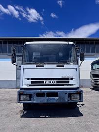 Iveco EUROCARGO TECTOR 120E21 versione K