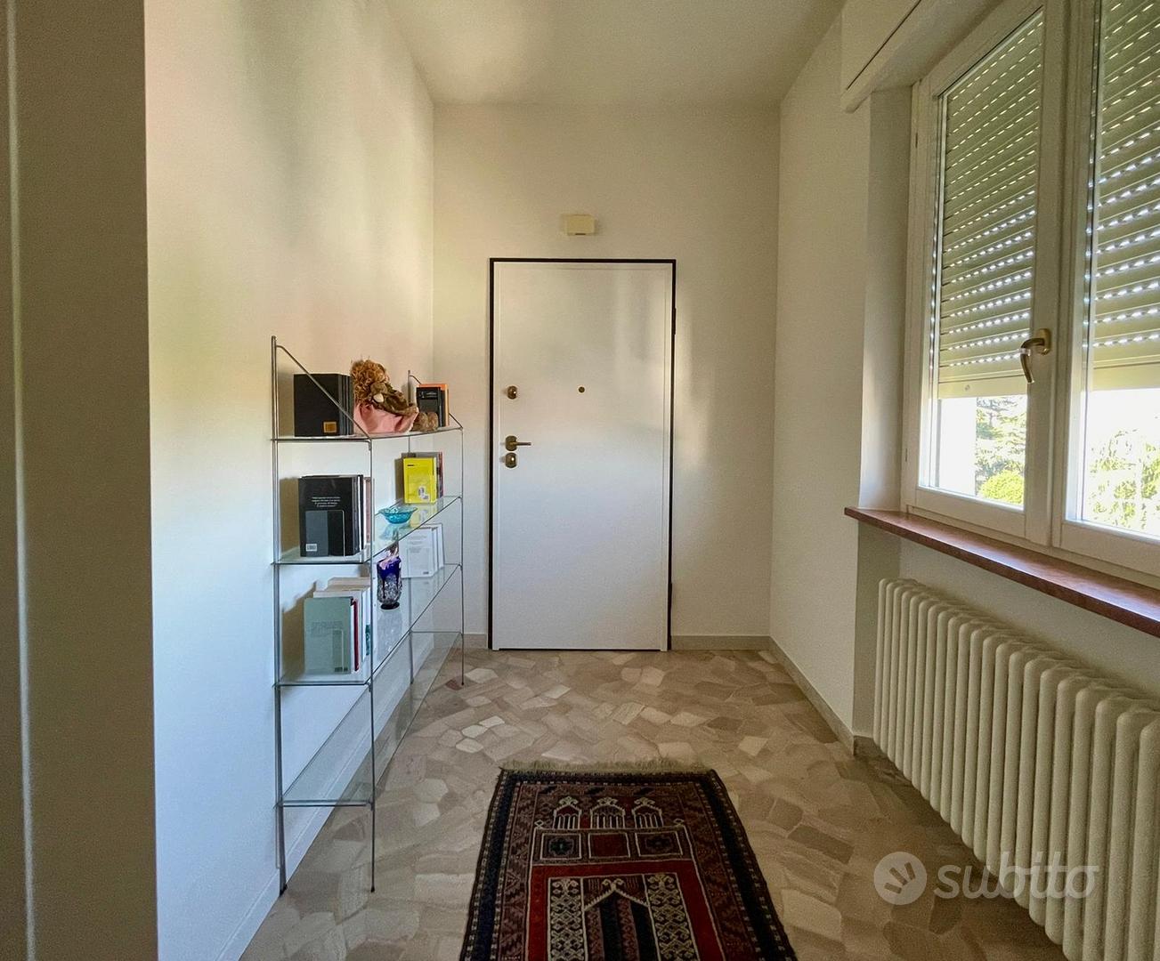 Appartamento – Vicenza, Borgo Zucolo - Altro