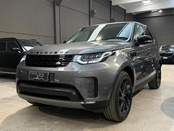 LAND ROVER Discovery 3.0 TD6 249 CV HSE