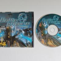 GUNMETAL BATTLE ENGINE AQUILA GAMES POWER BUNDLE