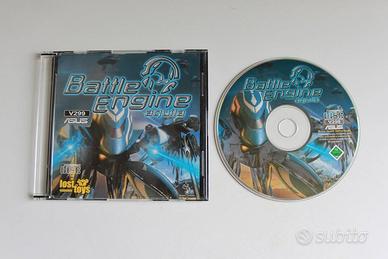 GUNMETAL BATTLE ENGINE AQUILA GAMES POWER BUNDLE