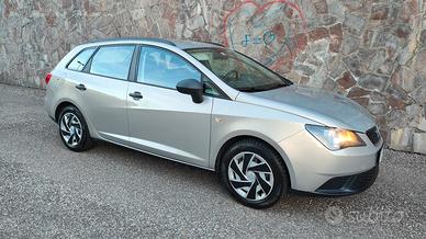 Seat Ibiza 1.2 ST - neopatentati 