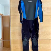 Gul Muta da surf o vela