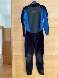 Gul Muta da surf o vela