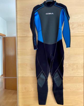 Gul Muta da surf o vela