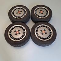 CERCHI ORIGINALI UNO TURBO I.E