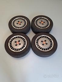 CERCHI ORIGINALI UNO TURBO I.E