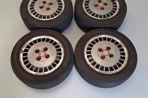 CERCHI ORIGINALI UNO TURBO I.E