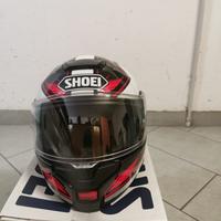 casco shoei