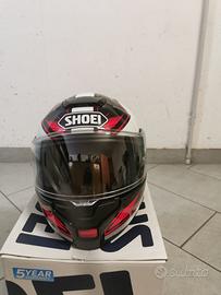 casco shoei