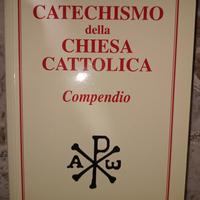 Catechismo della chiesa cattolica Compendio