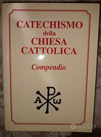 Catechismo della chiesa cattolica Compendio