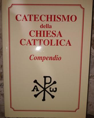 Catechismo della chiesa cattolica Compendio