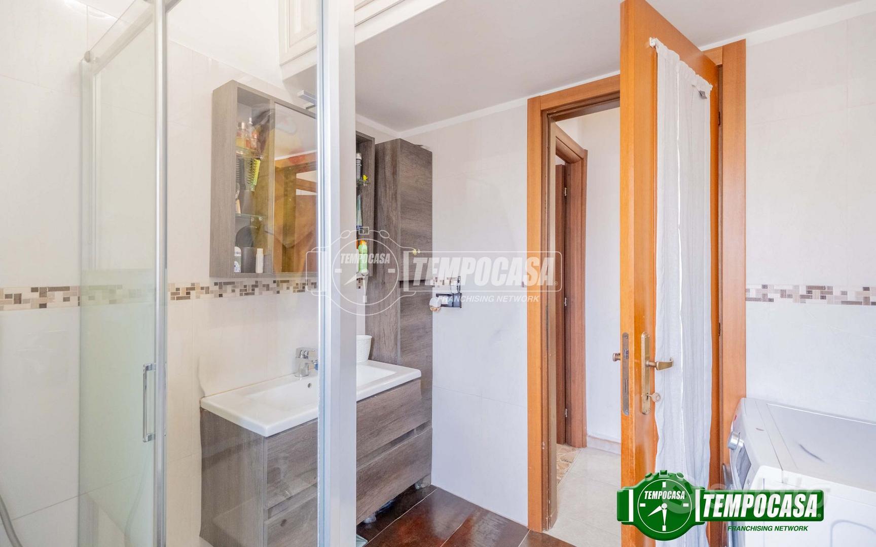 Appartamento – Cologno Monzese, San Maurizio al Lambro - Vista 3