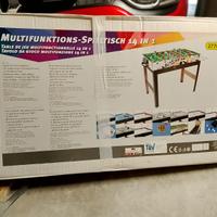 Giochi Multifunzione