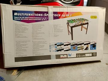 Giochi Multifunzione