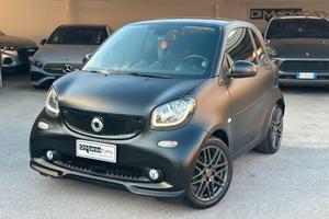 Smart ForTwo 90 0.9 Turbo twin BRABUS Style '19