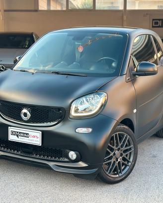 Smart ForTwo 90 0.9 Turbo twin BRABUS Style '19