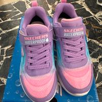 Scarpe skechers
