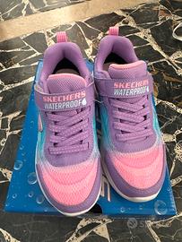 Scarpe skechers
