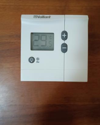 termostato vaillant originale