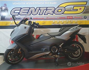 YAMAHA TMAX TECK 560 tua da 179 € al Mese