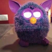 Furby interattivo