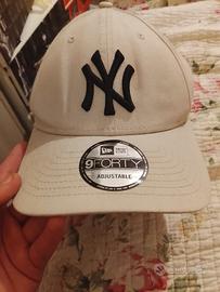 cappello uomo della NY