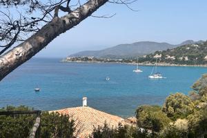 Villa Nereidi [Torre delle stelle] per 8 persone