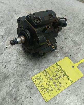 POMPA INIEZIONE DIESEL ALFA ROMEO 147 Serie (937_)