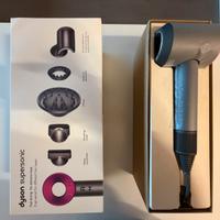 Dyson supersonic HD08