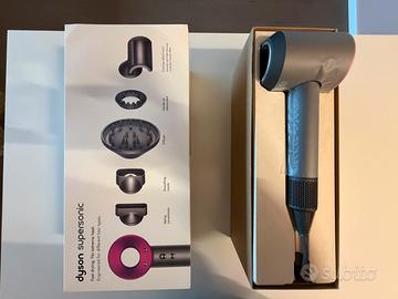 Dyson supersonic HD08