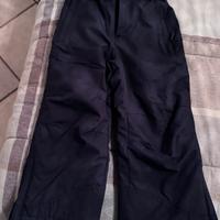 Pantaloni sci marca 8848
