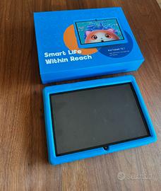 Titolo Tablet per bambini 10,1