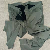Pantaloni Zara