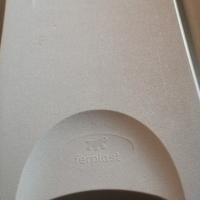 trasportino ferplast