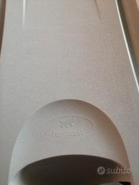trasportino ferplast